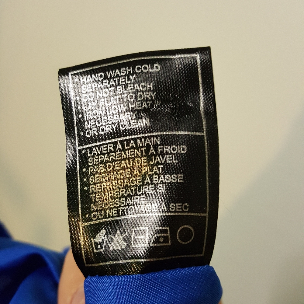 Jack by BB Dakota Blue Romper - Picture 7 of 8